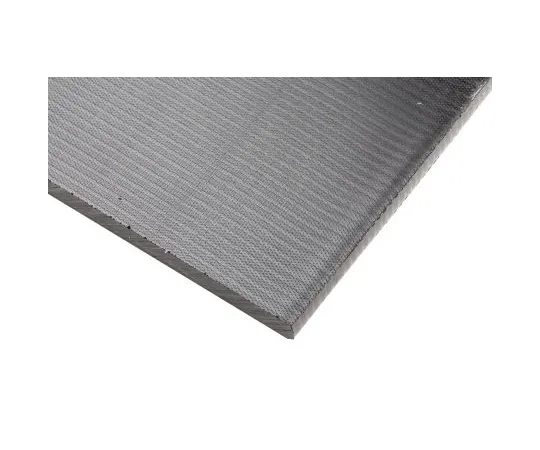 63-6727-93 Black Plastic Sheet, 500mm x 305mm x 10mm, Polyamide 6.6 glass fibre reinforced 30% 771-869