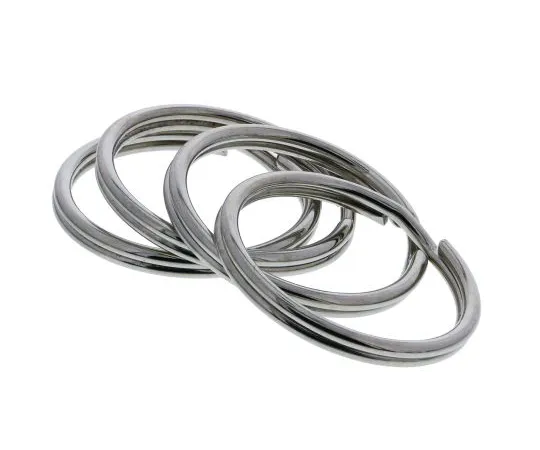 63-6737-19 RS PRO Split Ring 866-563