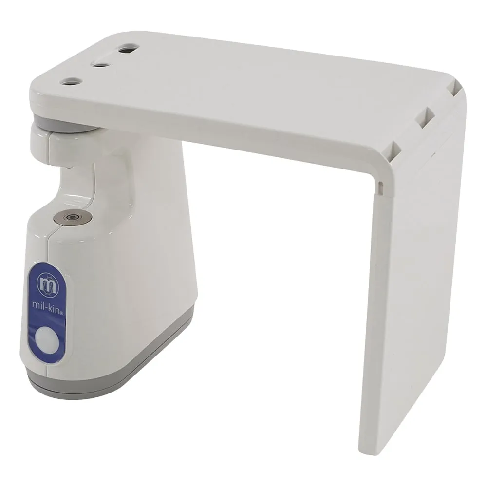 7-7897-01 mil-kin (to see bacteria) Bacteria Self Checker AS-S001