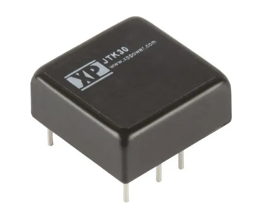 63-6876-10 Insulation DC-DC Converter Vout: 5 V dc 18 to 75 V dc 30 W 48 V dc JTK3048S05