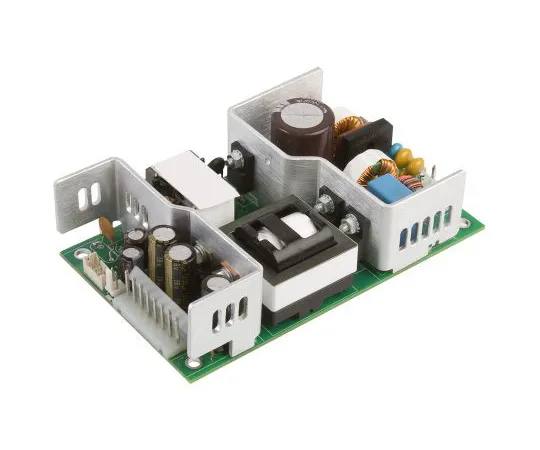 63-6851-99 AC/DC Converter 12 V dc 12.5 A 150 W Open Frame Y GCS150PS12
