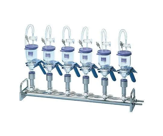 64-1186-07 Microbial examination Unit STU-6G 17314000