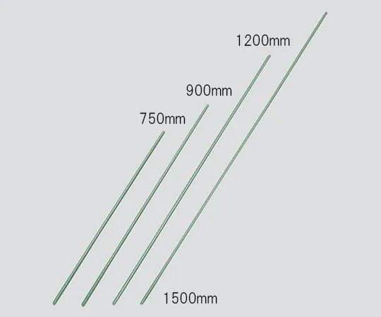 3-5245-01　［Discontinued］Garden Strut with Wart Φ8 x 750　ESN-807