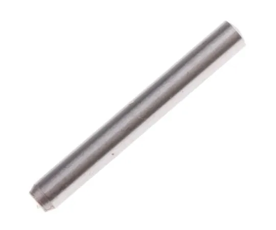 63-6608-39 2.5mm Diameter Plain Steel Parallel Dowel Pin 20mm 270-546