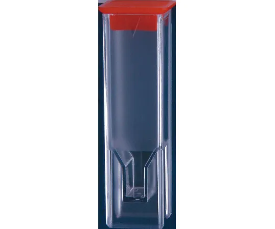 63-2979-51 UV Micro Cuvette (with Cap) 67.758.001
