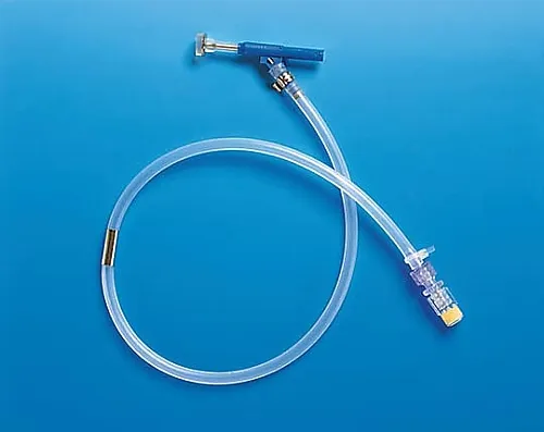 61-0216-73　［Discontinued］Cell Culture Transfer, Tube Application, Luer, 500 Mm, 50/Pk 50 x 1ST　4511-10014