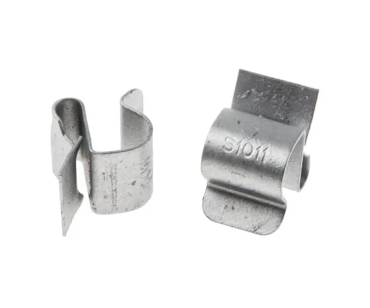 63-6610-49 RS PRO Girder Clamp 2 → 4 mm 277-020