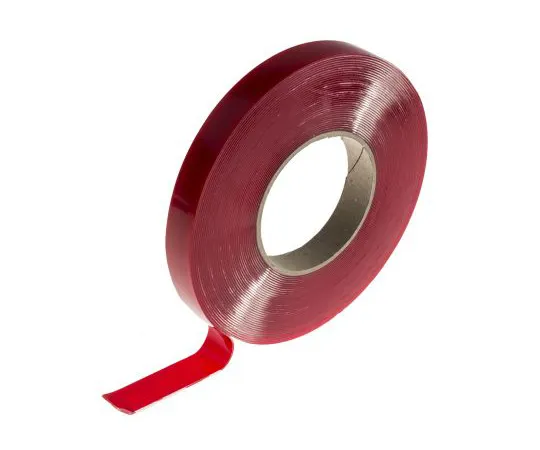 63-6987-80 RS PRO Translucent Foam Tape, 19mm x 14m 125-4308