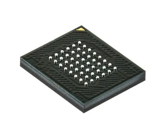 63-6989-50 Cypress Semiconductor SRAM, CY62137FV30LL-45BVXI- 2Mbit CY62137FV30LL-45BVXI