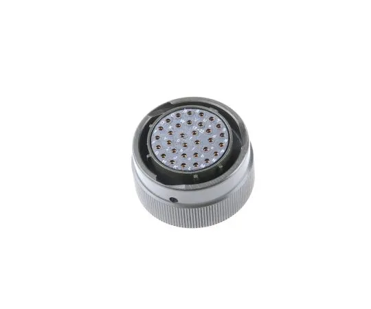 63-6651-20 MIL Standard Round Connector 62 GB Series Male 32 Pole 62GB-56T18-32SN