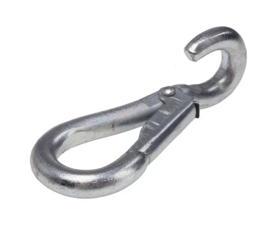 63-6660-02 RS PRO Zinc Plated Steel Chain Link 470-771