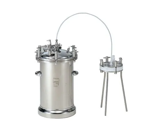 64-0997-36 Pressure Tank Type Filtration System TFS-142-V 17384500