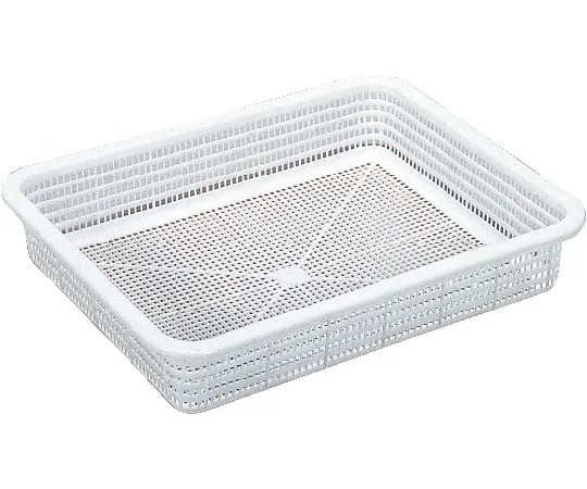 65-8649-70 All-purpose Basket Large White 10070100WH101