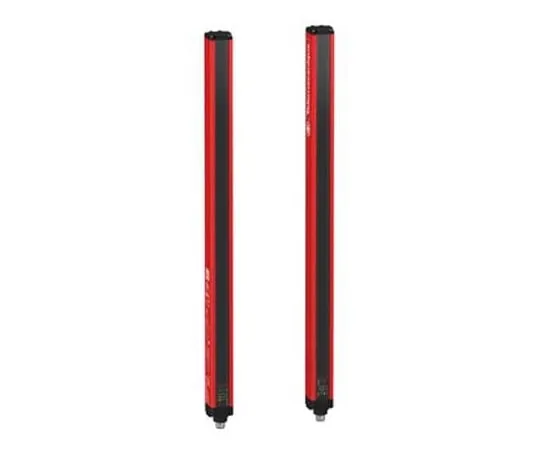 63-7015-78 XUSL4E Light Curtain Receiver, Transmitter, 31 Beams, 30mm Resolution XUSL4E30H061N
