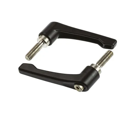 63-6666-03 RS PRO Clamping Lever, M8 x 25mm 478-125