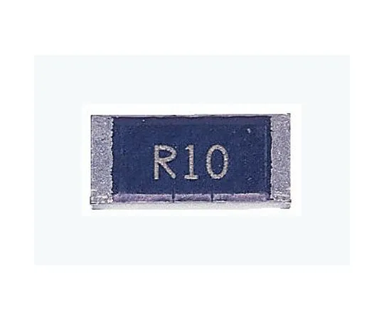 63-6973-50 270mΩ 2512 Thick Film Current Sensing Surface Mount Resistor ±5% 1W - RL73K3AR27JTDF RL73K3AR27JTDF