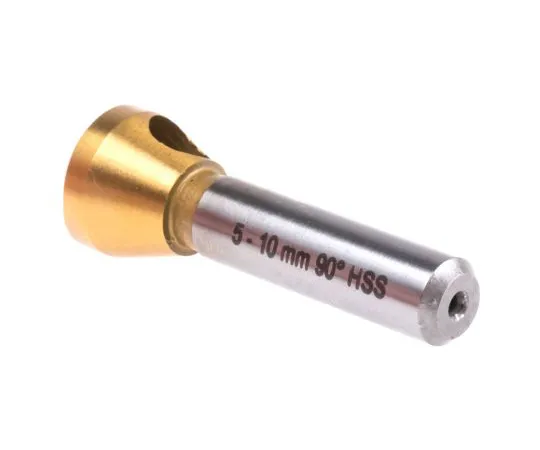 63-6589-73 RS PRO Countersink48 mm x10mm1 Piece 215-439