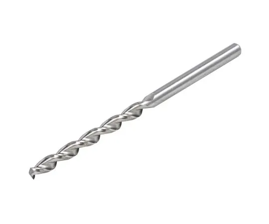 63-6591-12 RS PRO HSS Twist Drill Bit, 4mm x 75 mm 217-407