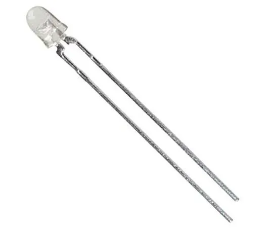 63-7016-53 2.1 V Yellow LED Lite-On LTL-4256N LTL-4256N