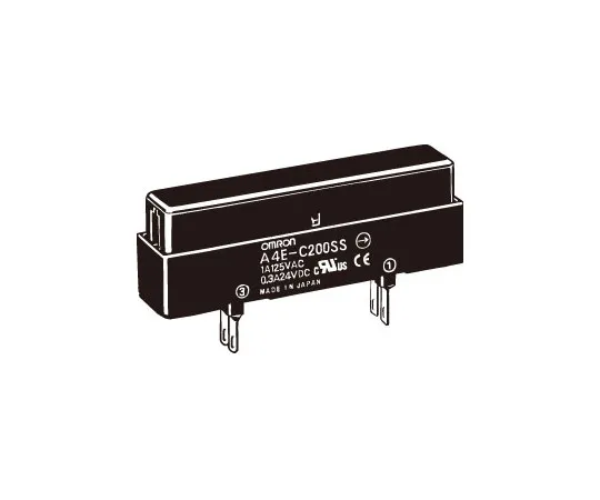 62-4723-17 Enable switch A4E-B200SS