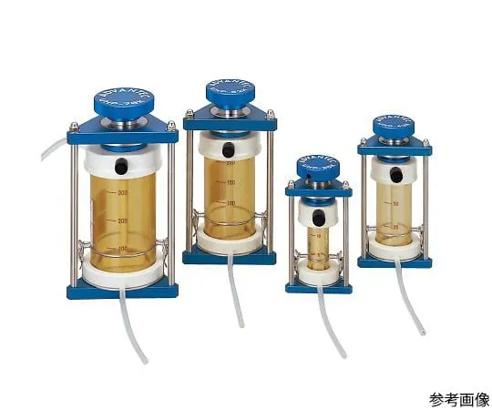 64-1187-17 Stirring Type Ultra Holder UHP-25K 31351000