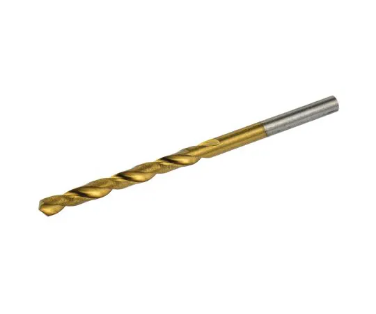 63-6589-03 RS PRO HSS Twist Drill Bit, 4mm x 75 mm 213-821