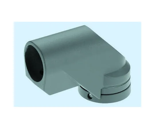63-7325-92 Rose+Krieger Round Tube Coupling, strut profile 48 mm, 194800300G