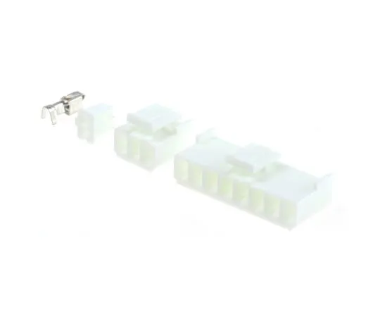 63-6624-85 RS PRO Connector Kit, Connector Kit for *** with RPS-75 381-835