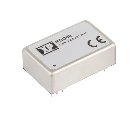 63-6835-16 Insulation DC-DC Converter Vout: ± 12 V dc 42 to 176 V dc 8 W 110 V dc RDD08110D12