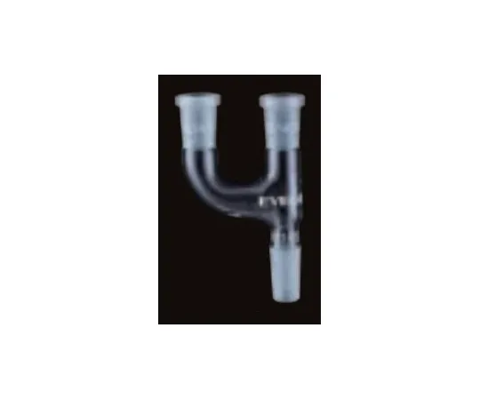 65-0578-19 Multi-adapter with NS 14/23, 2 ports