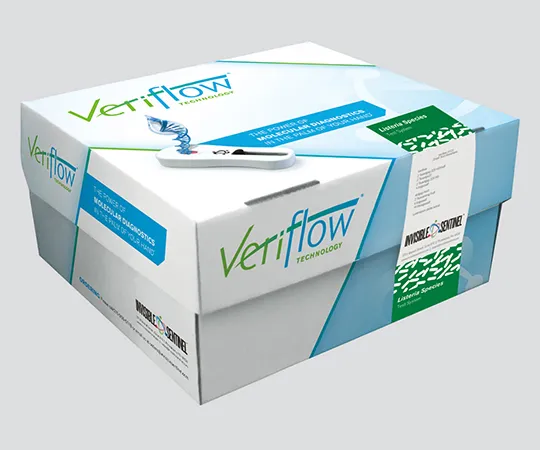 3-5435-01　［Discontinued］Listeria Detection Complete Kit　IS1004