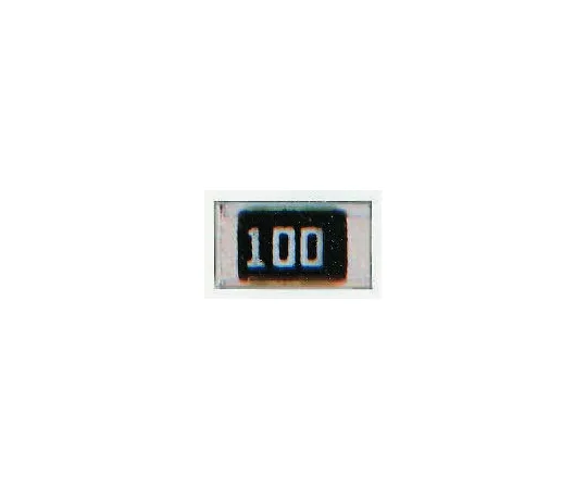 63-7039-04 330kΩ 0603 Thick Film SMD Resistor ±1% 0.1W - CRG0603F330K CRG0603F330K