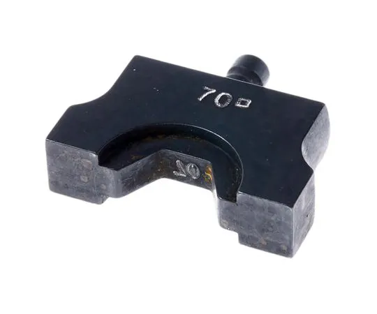63-6652-63 RS PRO Crimp Die Set, Terminal 454-873