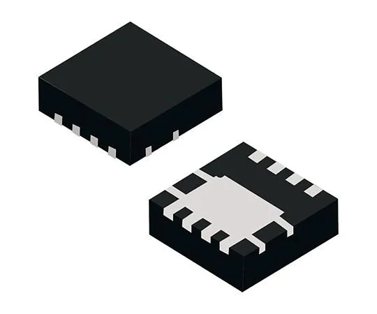 63-7032-96 DMC3016LDV-7 Dual N/P-Channel MOSFET, 15 A, 21 A, 30 V DMC3016LDV, 8-Pin PDI3333 Diodes Inc DMC3016LDV-7
