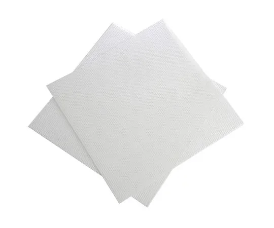 63-6736-05 White Plastic Sheet, 500mm x 500mm x 2mm 852-283