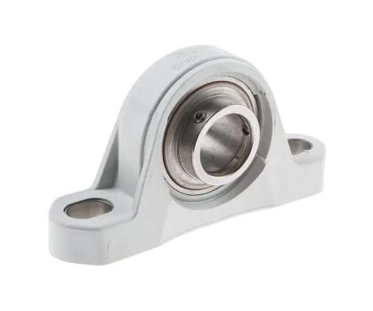 63-6978-63 Pillow Block Bearing SYWK 20 YTH, 20mm ID SYWK 20 YTH