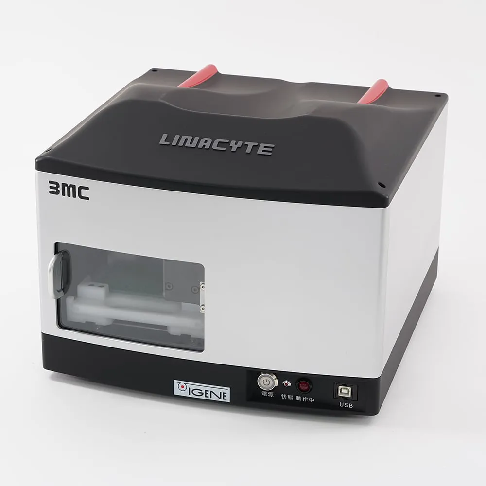 69-8446-23 Plasma Gene Molucule Introduction Device LINACYTE3MC