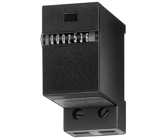 63-7321-80 Kubler 7 Digit, Counter, 10Hz, 115 V ac 1.132.101.054