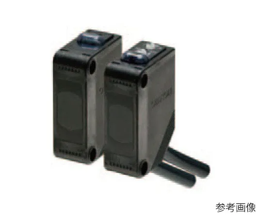 62-4624-22 Compact Amplifier Built-in Photoelectric Sensor (transmission form) E3Z E3Z-T82 2M