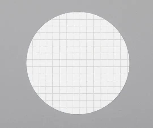 1-3660-04　［Discontinued］Membrane Disk Filter Hydrophilic, Sterilized Φ85 with Grid　60016