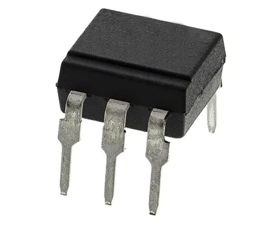 63-6990-11 Lite-On, CNY17-4 DC Input Optocoupler, Through Hole, 6-Pin PDIP CNY17-4