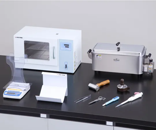 2-3524-01　［Discontinued］Food Microorganism Test Kit DDS Compact