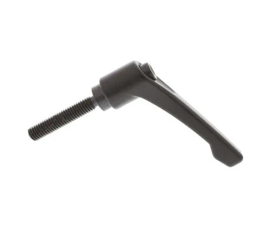 63-6666-38 RS PRO Clamping Lever, M8 x 40mm 478-305