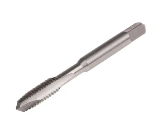 63-6653-36 RS PRO HSS 1/4-20 Spiral Point Threading Tap, 66 mm Length 455-968