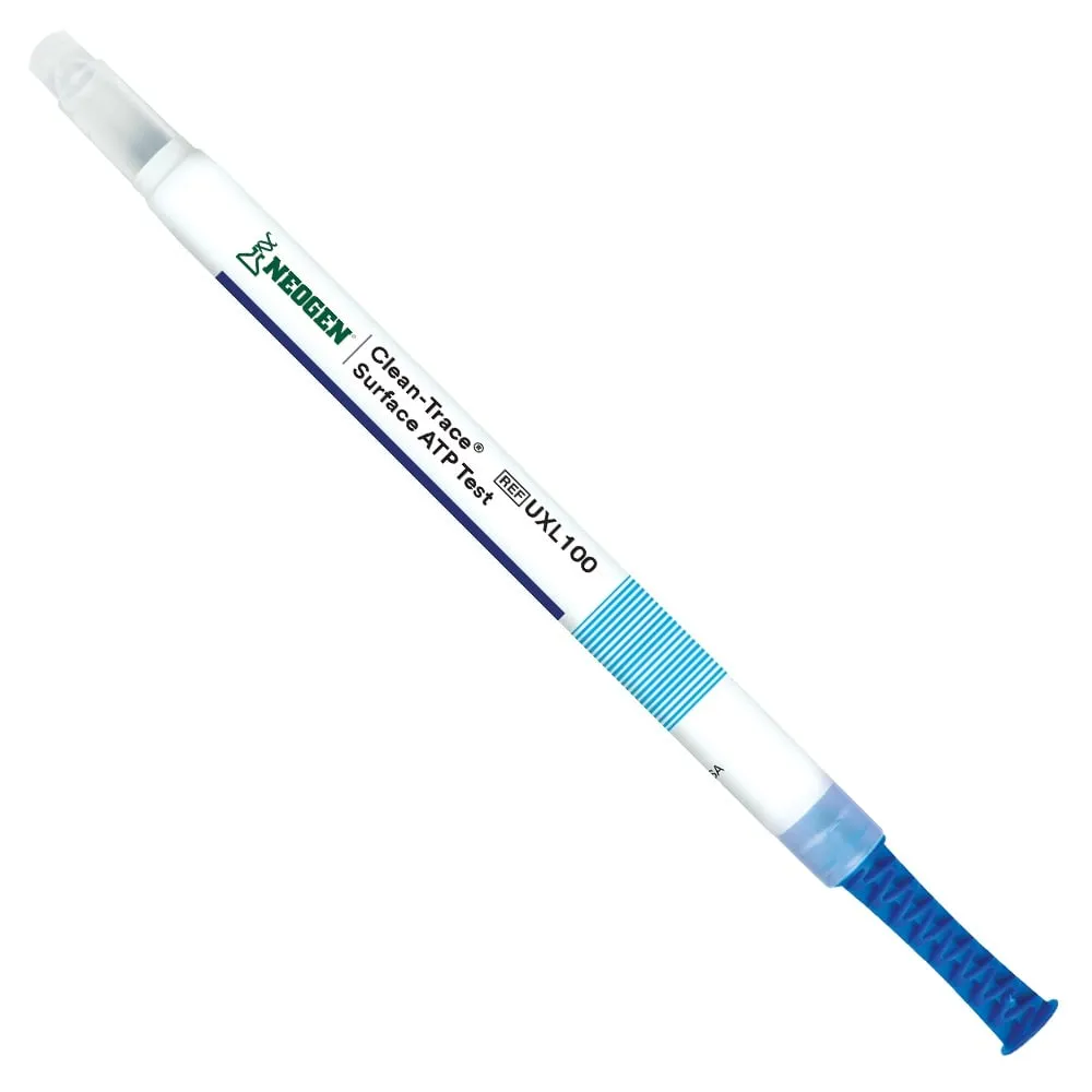 2-3672-11 Reagent ATP Measurement 100 Pieces UXL100