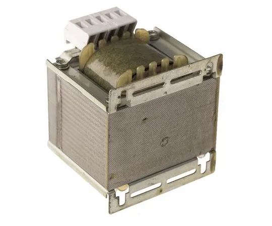 63-6680-10 RS PRO 100VA Isolating Transformer, 230 V ac, 245 V ac, 400 V ac, 415 V ac Primary 1 x, ±24V ac Secondary 504-151