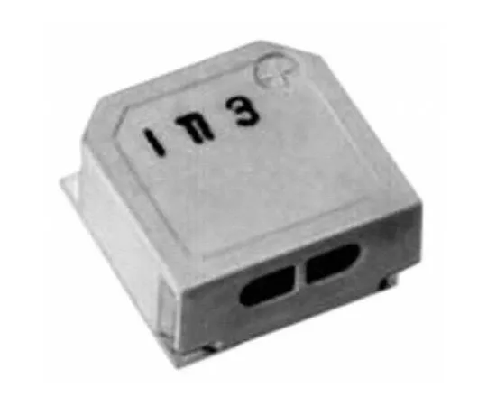 63-7046-34 TDK 5V ac Surface Mount Magnetic Buzzer High SDR08540M3-01