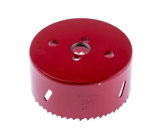63-6590-14 RS PRO HSS 92mm Hole Saw 215-855