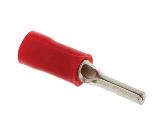 63-6735-58 Crimping pin terminal PLASTI-GRIP series Tin-plated 16 AWG 1.6 mm 2 22 AWG 0.25 mm 2 165143