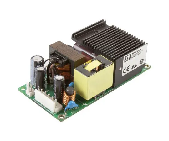 63-6856-72 AC/DC Converter 24 V dc 9.38 A 225 W Open Frame Y EPL225PS24